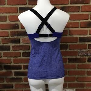 Lululemon Workout Tank Sz 6